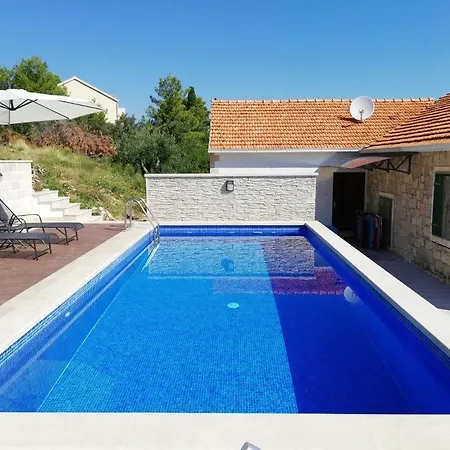 Josko Apartamento Postira