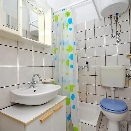 Josko Apartamento Postira