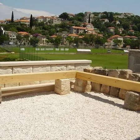 Apartamento Josko