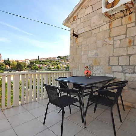 Josko Apartamento Postira