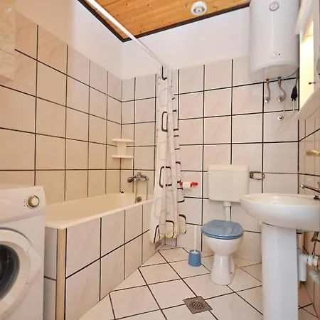 Josko Apartamento Postira