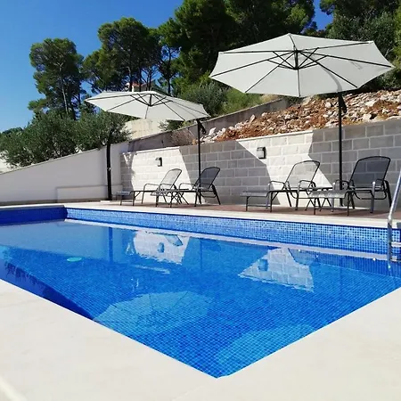 Josko Apartament *
