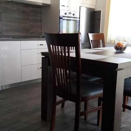 Josko Apartament