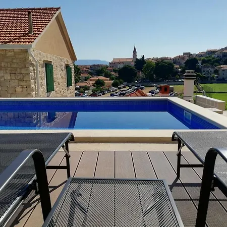 Apartament Josko Postira