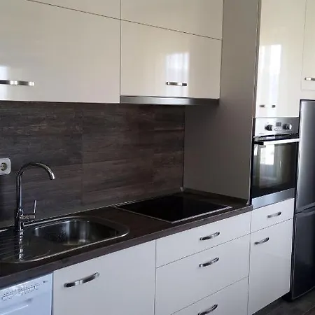Apartament Josko Postira
