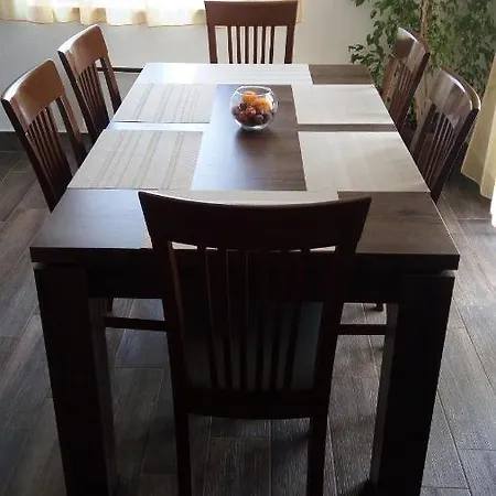 Apartament Josko