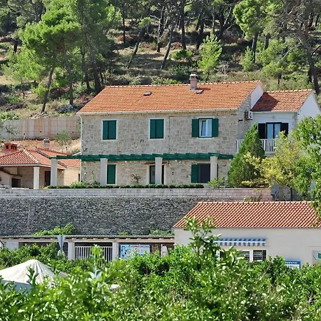 Josko Apartament *