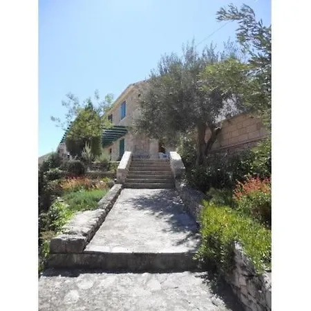 Josko Apartament *