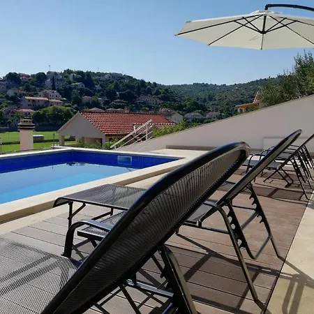 Josko Apartament *