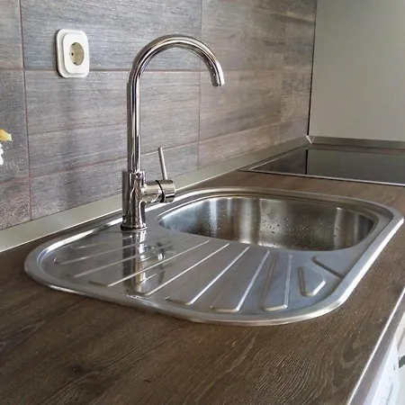 Josko Apartament