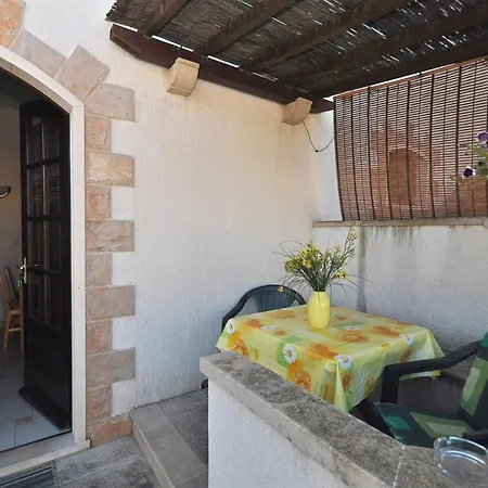 Josko Apartament *