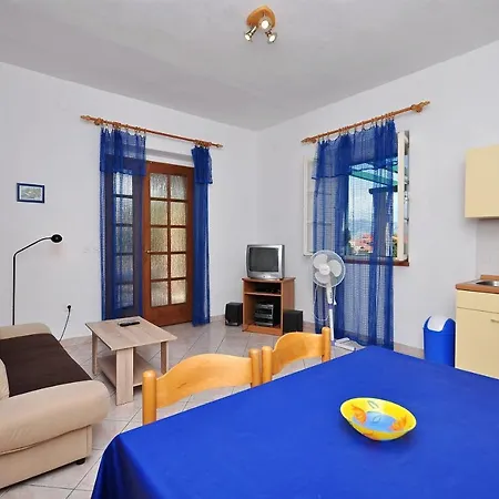 Josko Apartament *