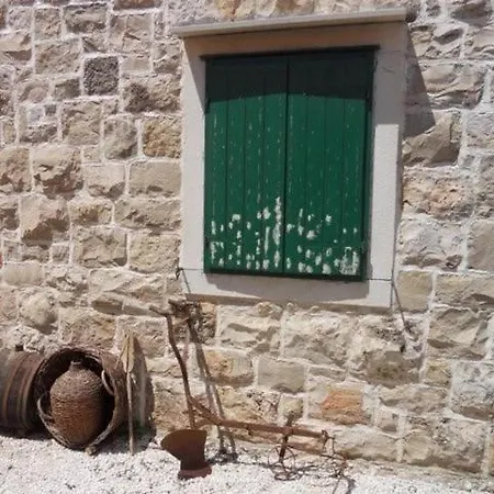 Josko Apartament *