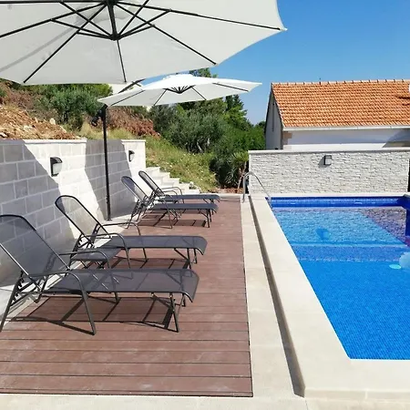 Josko Apartament *